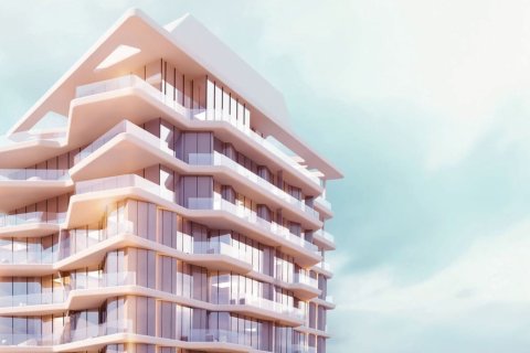 Byt v Dubai, SAE 3 ložnice, 190 m² Č.: 630954 - fotografie 1