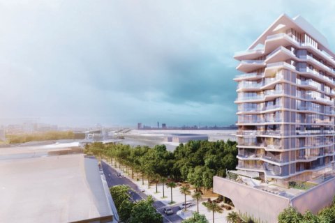 Byt v Dubai, SAE 3 ložnice, 190 m² Č.: 630954 - fotografie 4