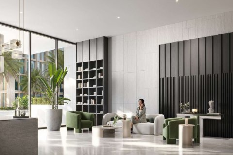 Apartment in Jumeirah Village Circle, Dubai, UAE 1 bedroom, 70 sq.m. № 630960 - photo 1
