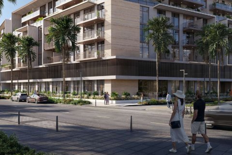 Apartment in Jumeirah Village Circle, Dubai, UAE 1 bedroom, 70 sq.m. № 630960 - photo 3