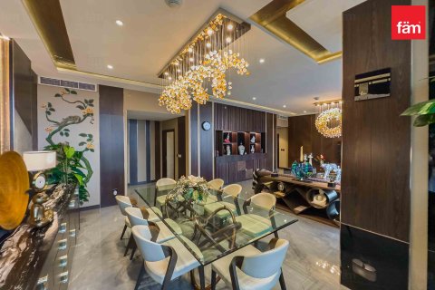 Penthauss Downtown Dubai (Downtown Burj Dubai)jā, AAE 4 istabas, 519.6 m2 Nr. 641745 - attēls 5