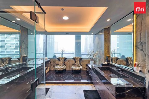 Penthauss Downtown Dubai (Downtown Burj Dubai)jā, AAE 4 istabas, 519.6 m2 Nr. 641745 - attēls 18
