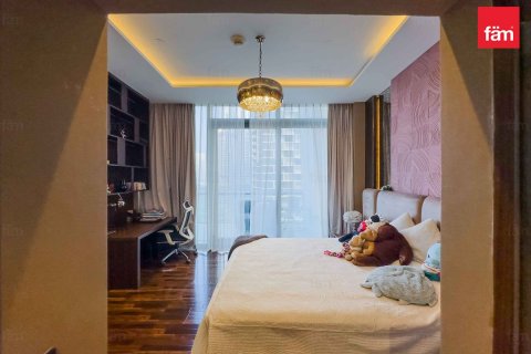 Penthauss Downtown Dubai (Downtown Burj Dubai)jā, AAE 4 istabas, 519.6 m2 Nr. 641745 - attēls 25