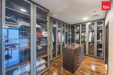 Penthauss Downtown Dubai (Downtown Burj Dubai)jā, AAE 4 istabas, 519.6 m2 Nr. 641745 - attēls 15