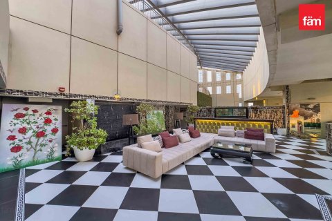 Penthauss Downtown Dubai (Downtown Burj Dubai)jā, AAE 4 istabas, 519.6 m2 Nr. 641745 - attēls 1