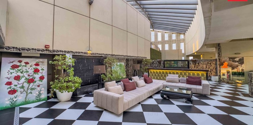 Penthauss Downtown Dubai (Downtown Burj Dubai)jā, AAE 4 istabas, 519.6 m2 Nr. 641745