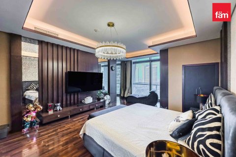 Penthauss Downtown Dubai (Downtown Burj Dubai)jā, AAE 4 istabas, 519.6 m2 Nr. 641745 - attēls 14
