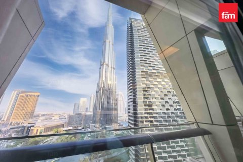 Penthauss Downtown Dubai (Downtown Burj Dubai)jā, AAE 4 istabas, 519.6 m2 Nr. 641745 - attēls 10