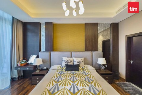 Penthauss Downtown Dubai (Downtown Burj Dubai)jā, AAE 4 istabas, 519.6 m2 Nr. 641745 - attēls 27