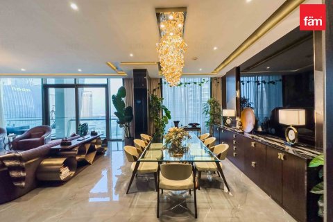 Penthauss Downtown Dubai (Downtown Burj Dubai)jā, AAE 4 istabas, 519.6 m2 Nr. 641745 - attēls 6