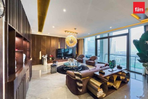 Penthauss Downtown Dubai (Downtown Burj Dubai)jā, AAE 4 istabas, 519.6 m2 Nr. 641745 - attēls 2