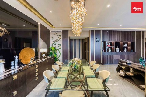 Penthauss Downtown Dubai (Downtown Burj Dubai)jā, AAE 4 istabas, 519.6 m2 Nr. 641745 - attēls 8