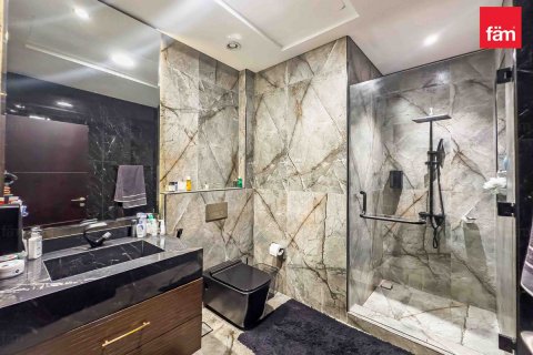 Penthauss Downtown Dubai (Downtown Burj Dubai)jā, AAE 4 istabas, 519.6 m2 Nr. 641745 - attēls 24