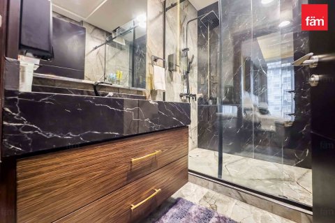 Penthauss Downtown Dubai (Downtown Burj Dubai)jā, AAE 4 istabas, 519.6 m2 Nr. 641745 - attēls 28
