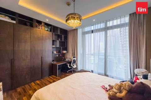 Penthauss Downtown Dubai (Downtown Burj Dubai)jā, AAE 4 istabas, 519.6 m2 Nr. 641745 - attēls 19