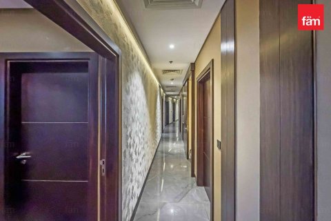Penthauss Downtown Dubai (Downtown Burj Dubai)jā, AAE 4 istabas, 519.6 m2 Nr. 641745 - attēls 21
