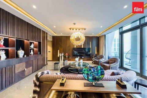 Penthauss Downtown Dubai (Downtown Burj Dubai)jā, AAE 4 istabas, 519.6 m2 Nr. 641745 - attēls 4
