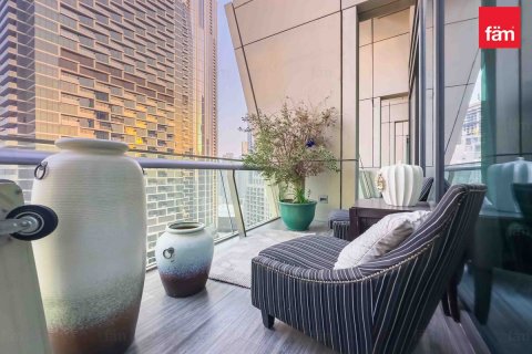 Penthauss Downtown Dubai (Downtown Burj Dubai)jā, AAE 4 istabas, 519.6 m2 Nr. 641745 - attēls 13