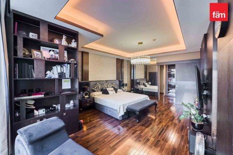Penthauss Downtown Dubai (Downtown Burj Dubai)jā, AAE 4 istabas, 519.6 m2 Nr. 641745 - attēls 26