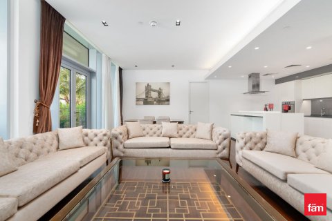 Apartamento para arrendamento em Dubai, EAU 1 quarto, 108.5 m2 № 641744 - foto 3