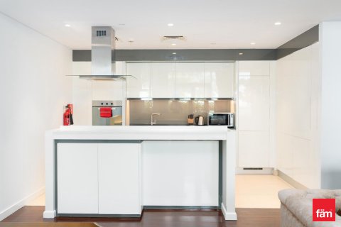 Apartamento para arrendamento em Dubai, EAU 1 quarto, 108.5 m2 № 641744 - foto 8
