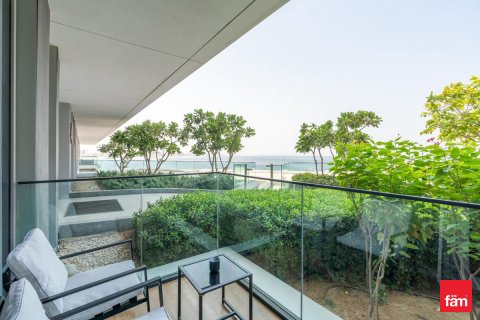 Apartamento para arrendamento em Dubai, EAU 1 quarto, 108.5 m2 № 641744 - foto 1