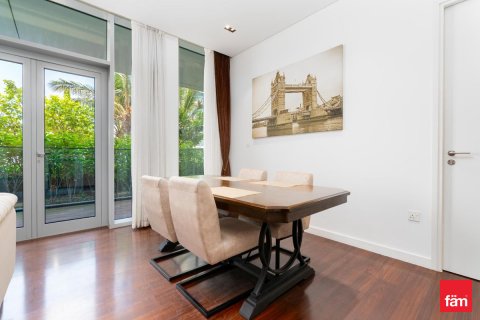 Apartamento para arrendamento em Dubai, EAU 1 quarto, 108.5 m2 № 641744 - foto 7