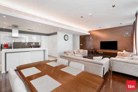 Apartamento para arrendamento em Dubai, EAU 1 quarto, 108.5 m2 № 641744 - foto 5