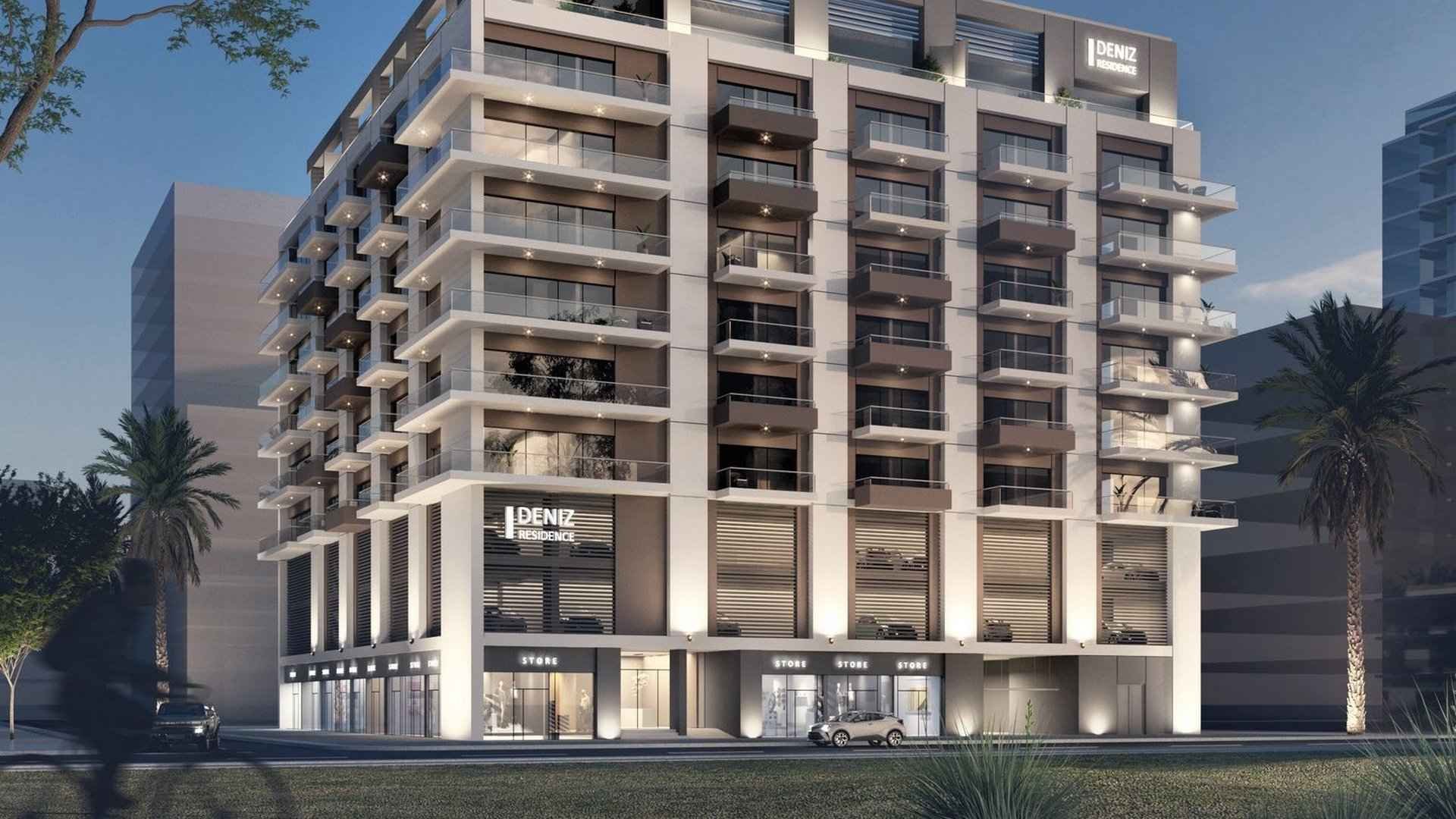08 Life Residences