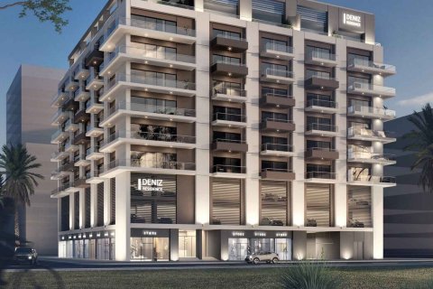International City, Dubai, BAE’de konut projesi 08 Life Residences No 641758