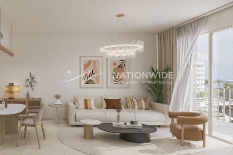 Byt v Abu Dhabi, SAE 2 ložnice, 109 m² Č.: 629887 - fotografie 2
