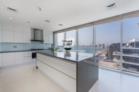 Penthouse til salg i Palm Jumeirah, Dubai, UAE 4 soveværelser, 1196 kvm № 664345 - foto 9