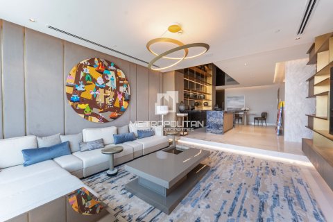 Penthouse til salg i Palm Jumeirah, Dubai, UAE 4 soveværelser, 1196 kvm № 664345 - foto 17