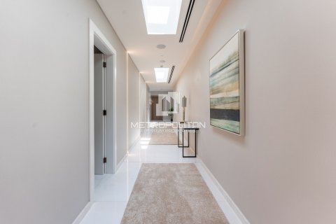 Penthouse til salg i Palm Jumeirah, Dubai, UAE 4 soveværelser, 1196 kvm № 664345 - foto 19