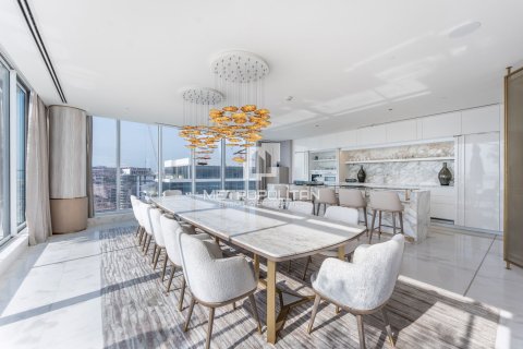 Penthouse til salg i Palm Jumeirah, Dubai, UAE 4 soveværelser, 1196 kvm № 664345 - foto 3