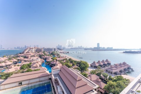 Penthouse til salg i Palm Jumeirah, Dubai, UAE 4 soveværelser, 1196 kvm № 664345 - foto 11