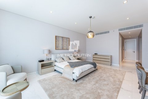 Penthouse til salg i Palm Jumeirah, Dubai, UAE 4 soveværelser, 1196 kvm № 664345 - foto 10