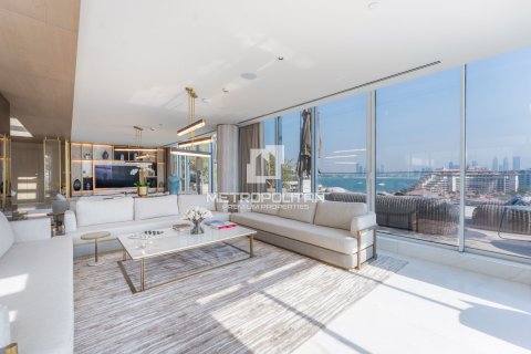 Penthouse til salg i Palm Jumeirah, Dubai, UAE 4 soveværelser, 1196 kvm № 664345 - foto 27