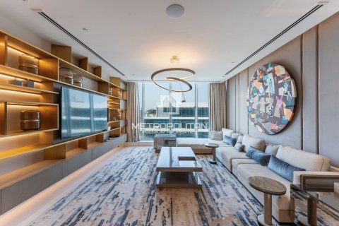 Penthouse til salg i Palm Jumeirah, Dubai, UAE 4 soveværelser, 1196 kvm № 664345 - foto 6