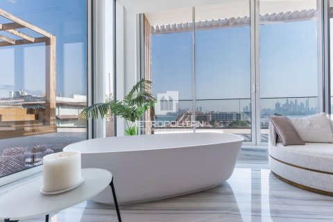 Penthouse til salg i Palm Jumeirah, Dubai, UAE 4 soveværelser, 1196 kvm № 664345 - foto 8