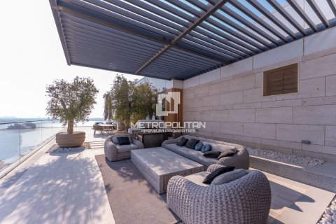 Penthouse til salg i Palm Jumeirah, Dubai, UAE 4 soveværelser, 1196 kvm № 664345 - foto 14