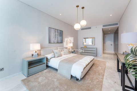 Penthouse til salg i Palm Jumeirah, Dubai, UAE 4 soveværelser, 1196 kvm № 664345 - foto 25