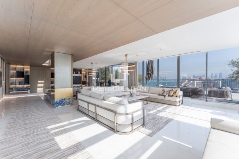 Penthouse til salg i Palm Jumeirah, Dubai, UAE 4 soveværelser, 1196 kvm № 664345 - foto 2