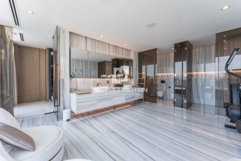 Penthouse til salg i Palm Jumeirah, Dubai, UAE 4 soveværelser, 1196 kvm № 664345 - foto 5