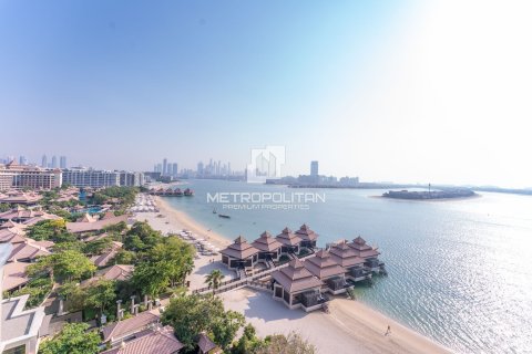 Penthouse til salg i Palm Jumeirah, Dubai, UAE 4 soveværelser, 1196 kvm № 664345 - foto 4