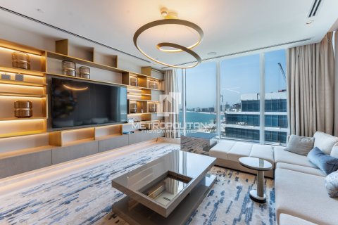 Penthouse til salg i Palm Jumeirah, Dubai, UAE 4 soveværelser, 1196 kvm № 664345 - foto 16