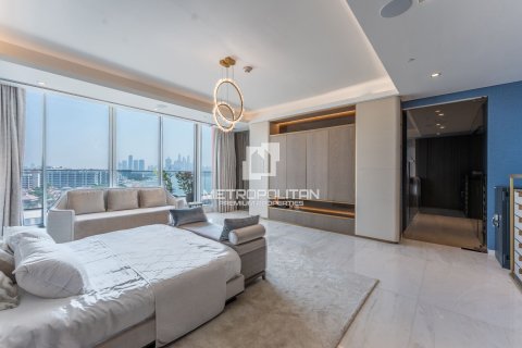 Penthouse til salg i Palm Jumeirah, Dubai, UAE 4 soveværelser, 1196 kvm № 664345 - foto 7