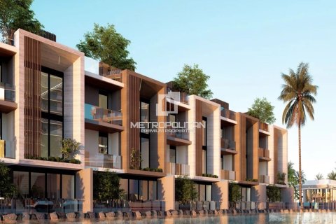 Купить квартиру в Al Hamra Village, Рас-эль-Хайма, ОАЭ 1 спальня, 74м2, № 664350 - фото 8