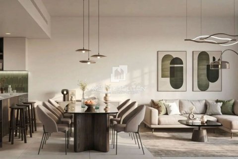 Appartement te koop in Dubai Land, Dubai, VAE 1 slaapkamer, 80 vr.m., nr 664346 - foto 5