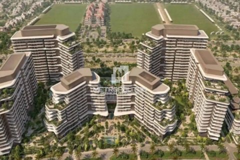 Appartement te koop in Dubai Land, Dubai, VAE 1 slaapkamer, 80 vr.m., nr 664346 - foto 2